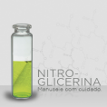  NITROGLICERINA 4º  - PODER